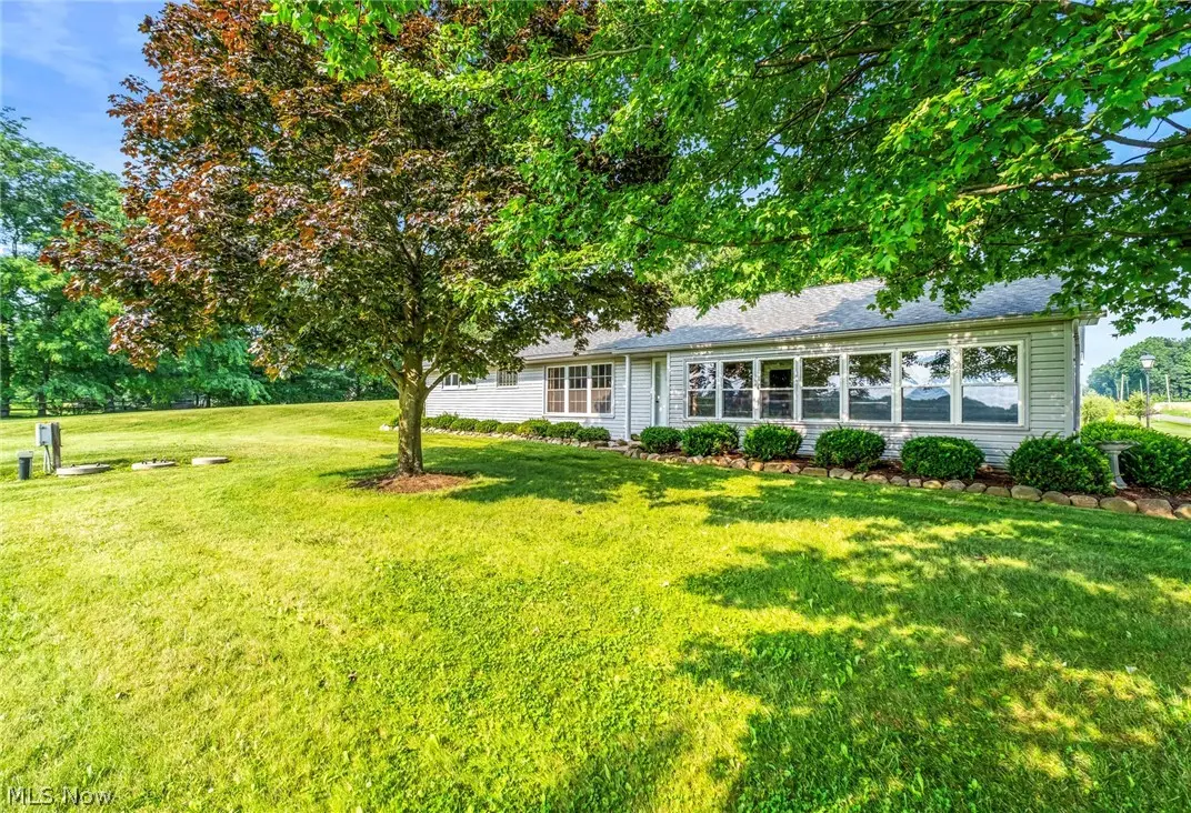 8360 Roller Road, Salem, OH 44460 - #1