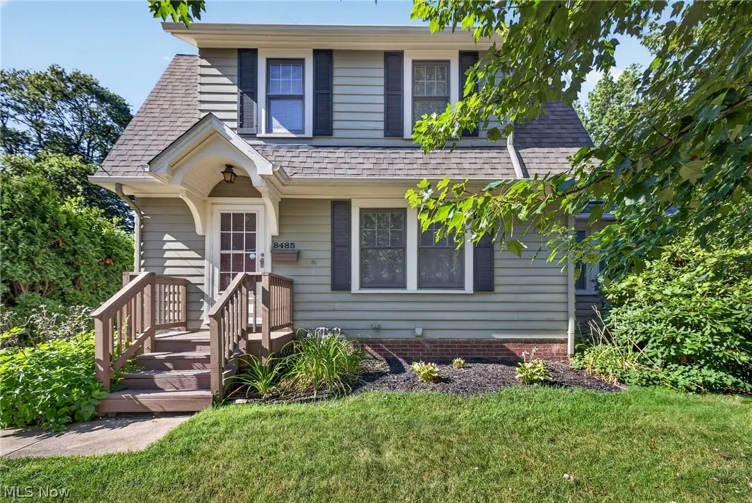 8485 Forestview Avenue, Mentor, OH 44060 - #1