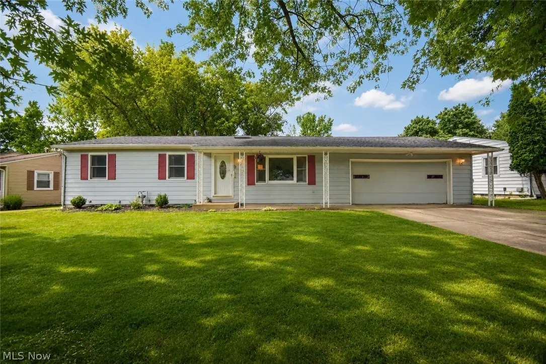 40 Lasalle Street, Medina, OH 44256 - #1