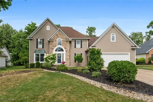 11431 Labrador Lane, Concord Twp, OH 44077