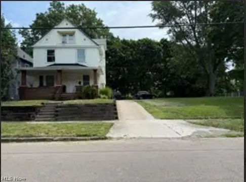 651 Kling Street, Akron, OH 44311 - #1