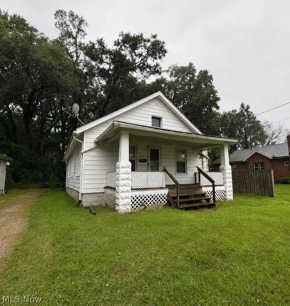 1104 Yukon Avenue, Akron, OH 44320 - #1