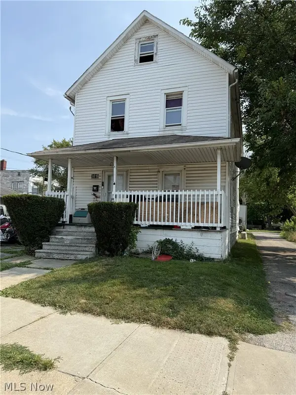 3819 Storer Avenue, Cleveland, OH 44109