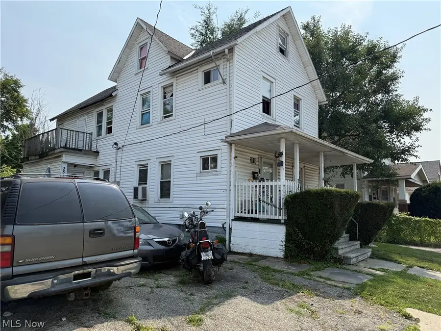 3819 Storer Avenue, Cleveland, OH 44109 - #3