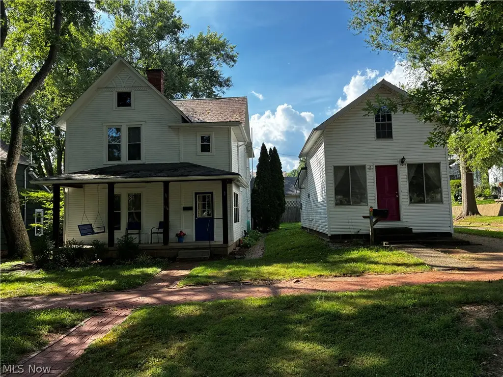 813-815 Washington St, Marietta, OH 45750 - #1