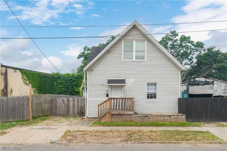 3208 E 66th Street, Cleveland, OH 44127 - #2