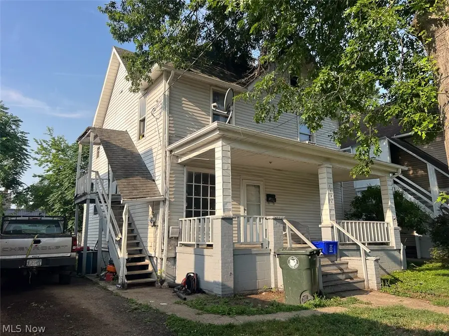 2404 9th Sw Street, Canton, OH 44710 - #3