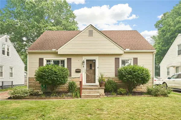 223 Davenport Avenue, Akron, OH 44312