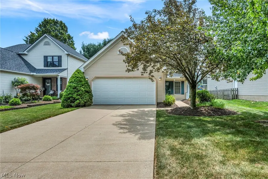 450 Charleton Drive, Medina, OH 44256 - #2