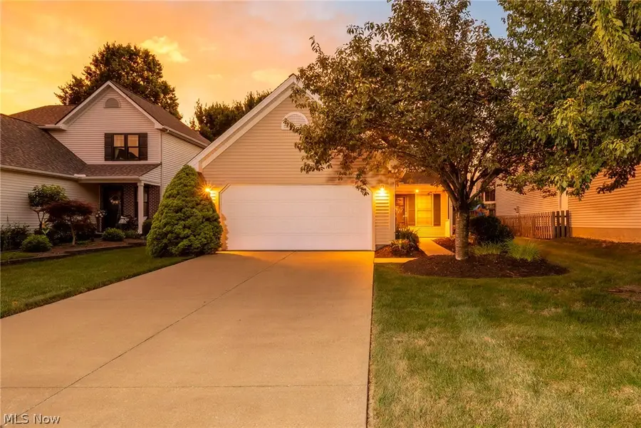 450 Charleton Drive, Medina, OH 44256 - #3