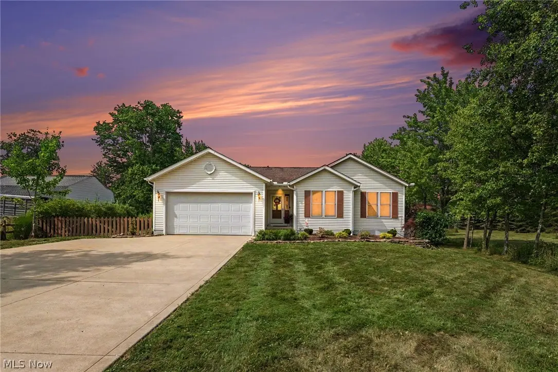 13874 Radcliffe Road, Leroy, OH 44077 - #1