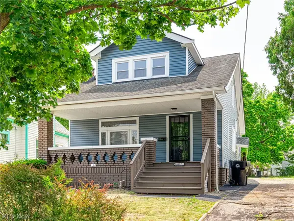 10922 Sandusky Avenue, Cleveland, OH 44105
