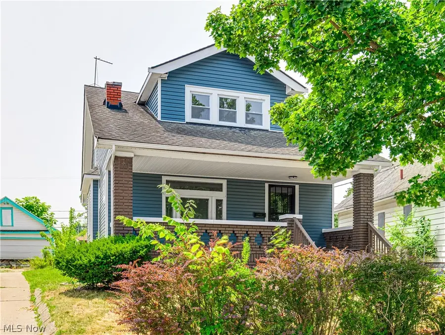 10922 Sandusky Avenue, Cleveland, OH 44105 - #2