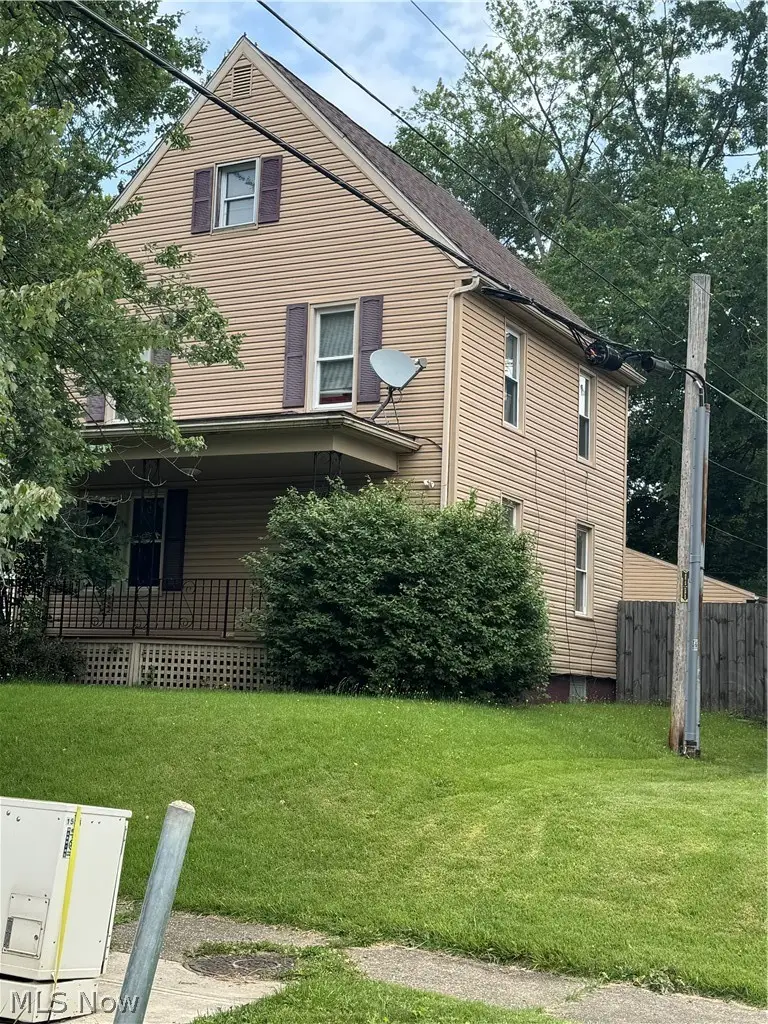 1529 Beardsley Street, Akron, OH 44301 - #3