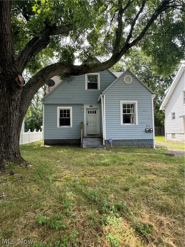 972 Hunt Street, Akron, OH 44306