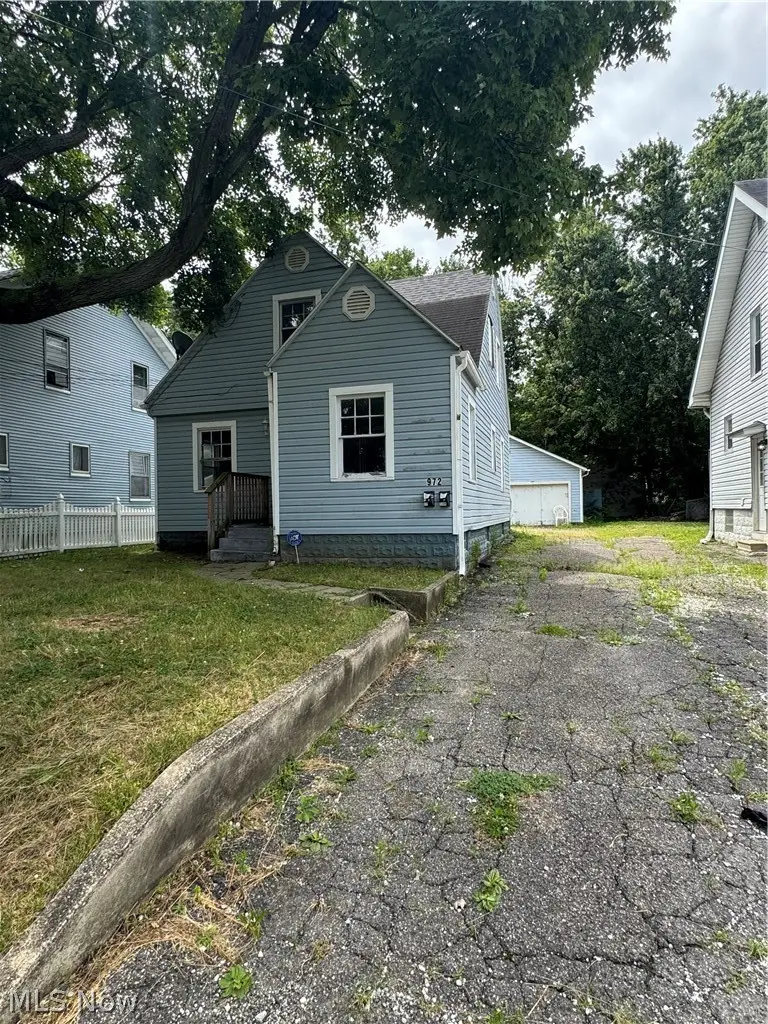 972 Hunt Street, Akron, OH 44306 - #2