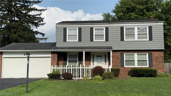 909 Thistle Se Place, Warren, OH 44484