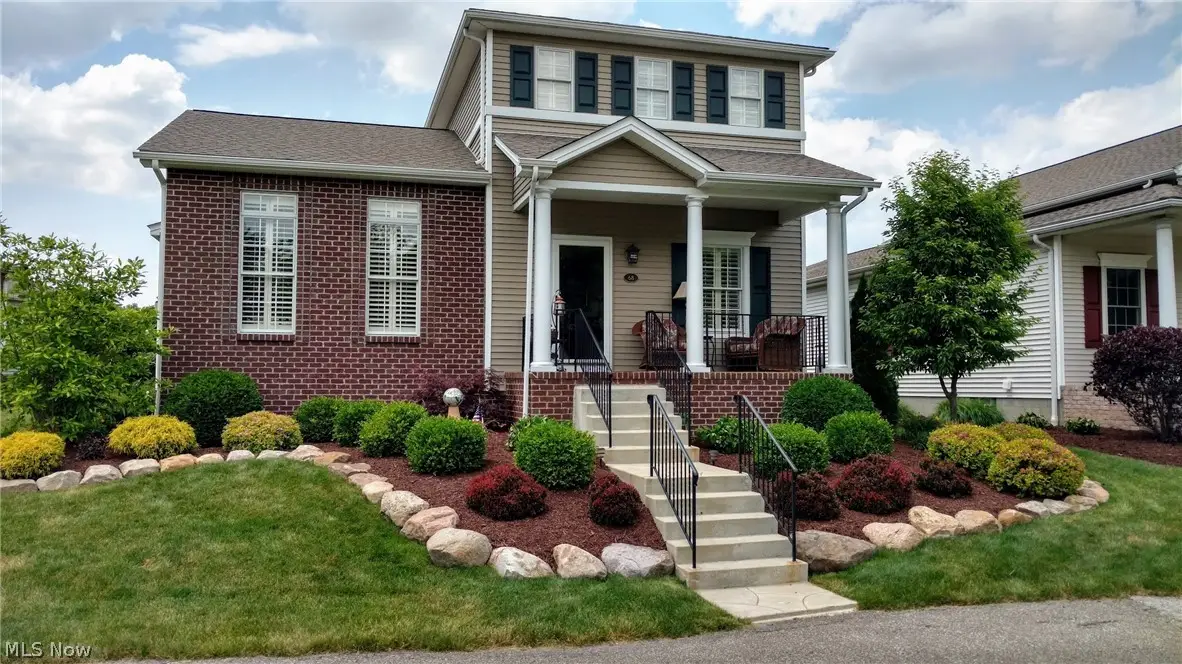 1805 E Western Reserve Road #68, Youngstown, OH 44514 - #1