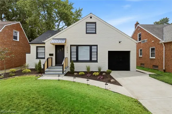 4046 Colony Road, South Euclid, OH 44121