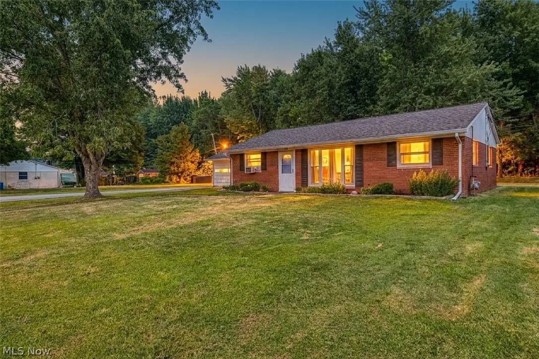 107 Hyder Drive, Madison, OH 44057 - #1