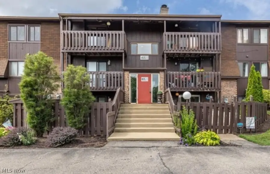 4615 Oak Hill Boulevard #208, Lorain, OH 44053 - #1