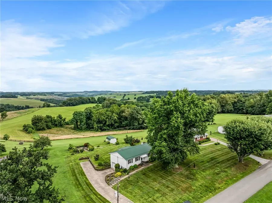 62280 Tacoma Road, Barnesville, OH 43713 - #3