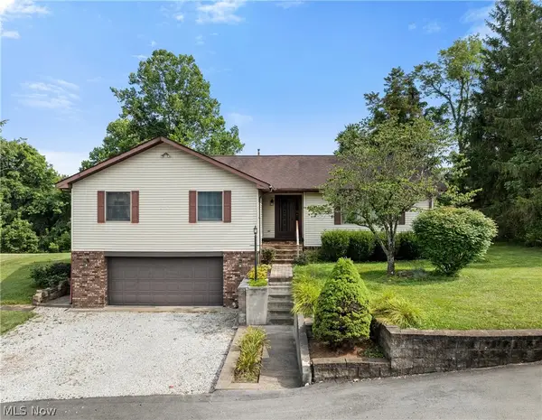 56062 Governor Drive, Bellaire, OH 43906