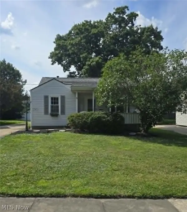 1390 Patchen Se Avenue, Warren, OH 44484