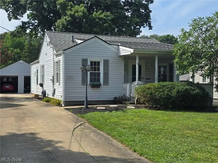 1390 Patchen Se Avenue, Warren, OH 44484 - #2