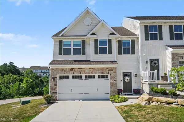 7370 Hillshire Drive, Concord Twp, OH 44077