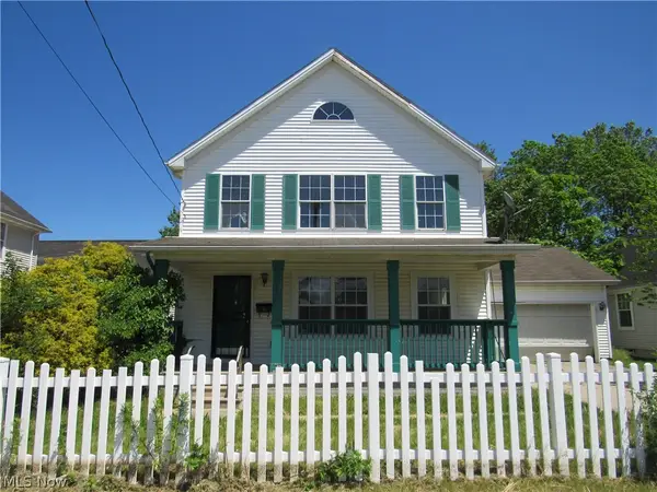 2305 E 63rd Street, Cleveland, OH 44104