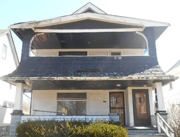 3557 E 135th Street, Cleveland, OH 44120