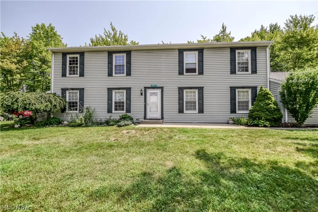 551 Heritage Square, Jefferson, OH 44047 - #1