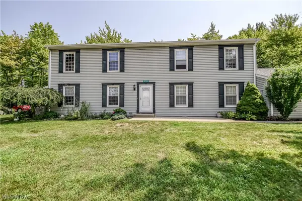 551 Heritage Square, Jefferson, OH 44047