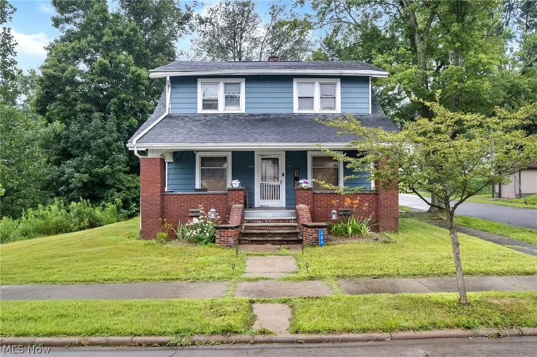 304 E Lisbon Street, Waynesburg, OH 44688 - #1