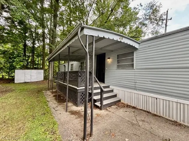438 Westgate Dr. Ne, Warren, OH 44484 - #3