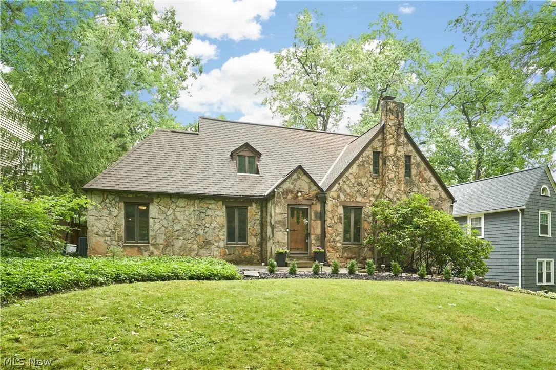 477 Palisades Drive, Akron, OH 44303 - #1