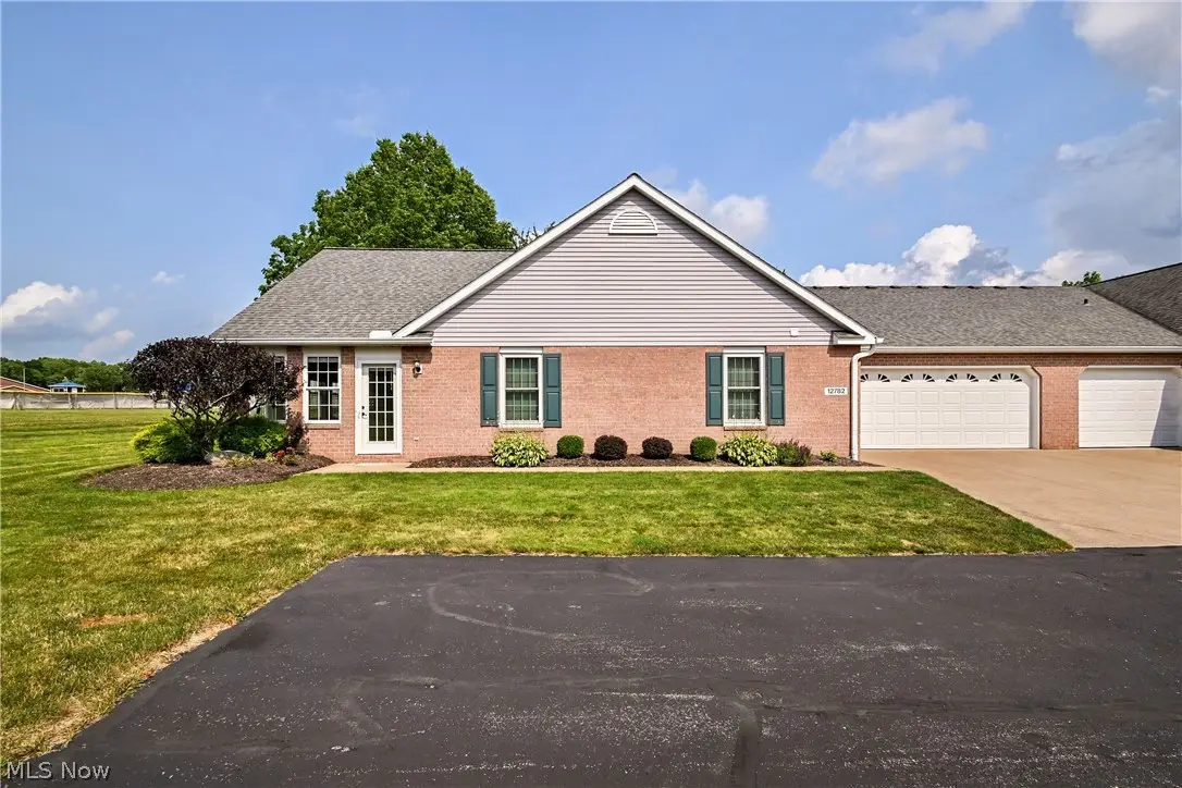 12782 Forsythia Nw Avenue, Uniontown, OH 44685 - #1