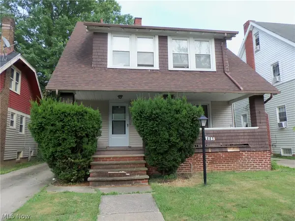 885 Nelaview Road, Cleveland Heights, OH 44112