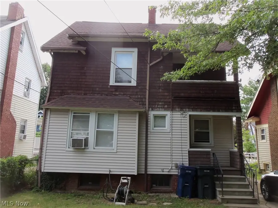 885 Nelaview Road, Cleveland Heights, OH 44112 - #2