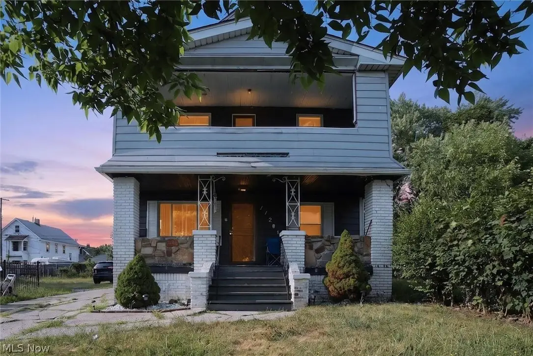 11201 Melba Avenue, Cleveland, OH 44104 - #1