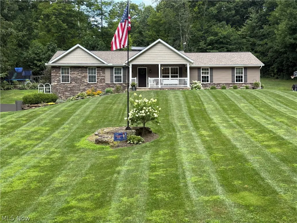 7595 Arbon Drive, Millersburg, OH 44654 - #1