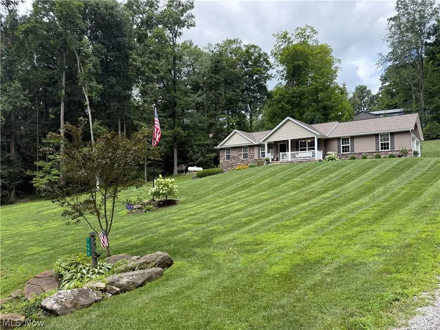7595 Arbon Drive, Millersburg, OH 44654 - #2