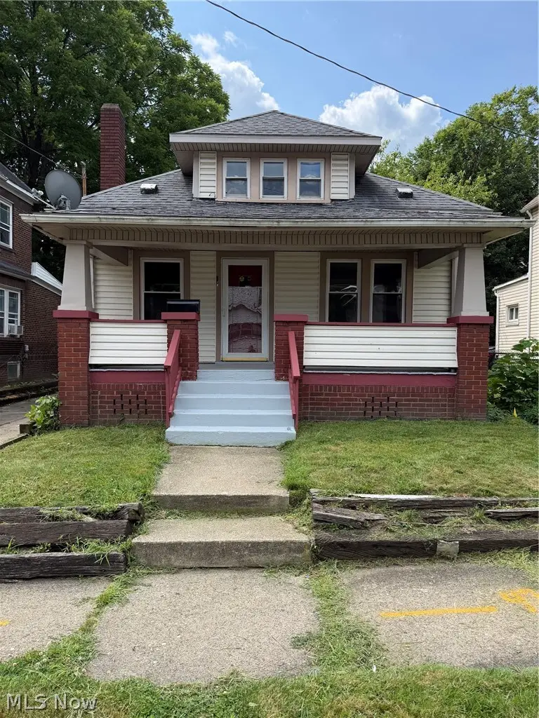 1372 Andrus Street, Akron, OH 44301 - #1