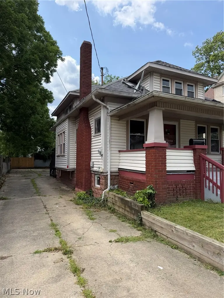 1372 Andrus Street, Akron, OH 44301 - #2