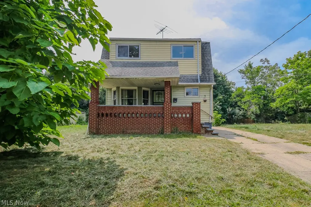 980 Evangeline Road, Cleveland, OH 44110 - #1