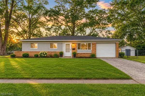 2415 Regentview Ne Street, Canton, OH 44705