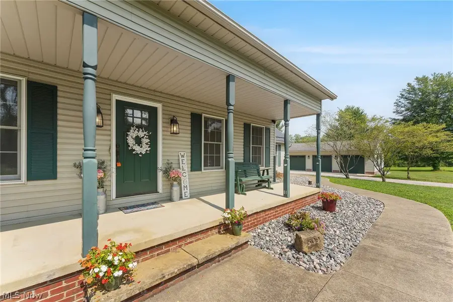 509 Wiley Road, West Salem, OH 44287 - #3