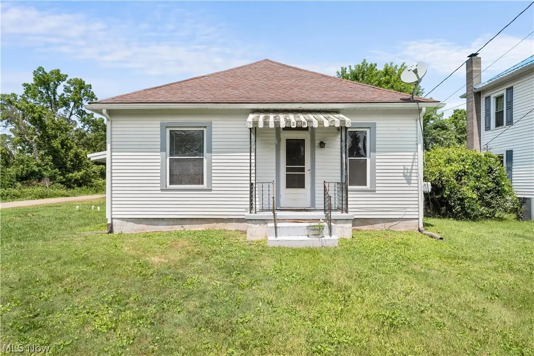15869 Millfield Road, Millfield, OH 45761 - #1
