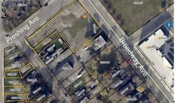 5040 Broadway Avenue, Cleveland, OH 44127